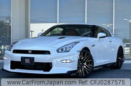 nissan gt-r 2023 quick_quick_4BA-R35_R35-160483