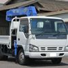 isuzu elf-truck 2005 CFJ1627296 image 1