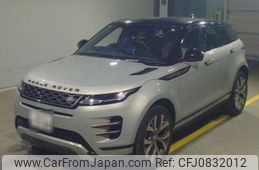 land-rover range-rover-evoque 2019 quick_quick_3DA-LZ2NA_SALZA2AN9LH015945