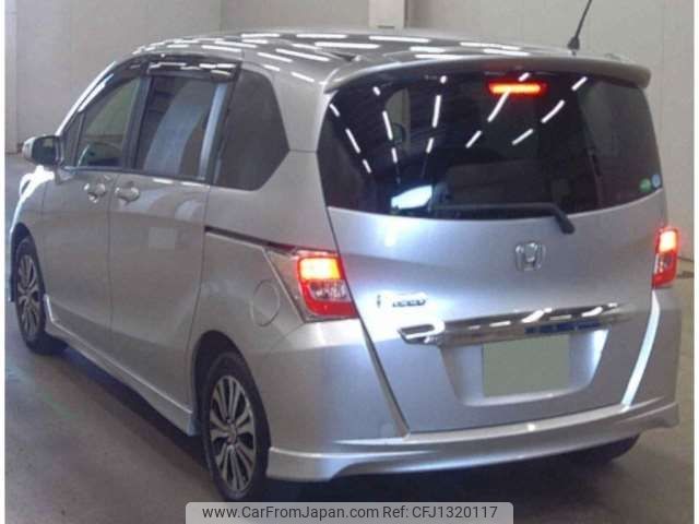 honda freed 2014 -HONDA--Freed DBA-GB3--GB3-1600070---HONDA--Freed DBA-GB3--GB3-1600070- image 2