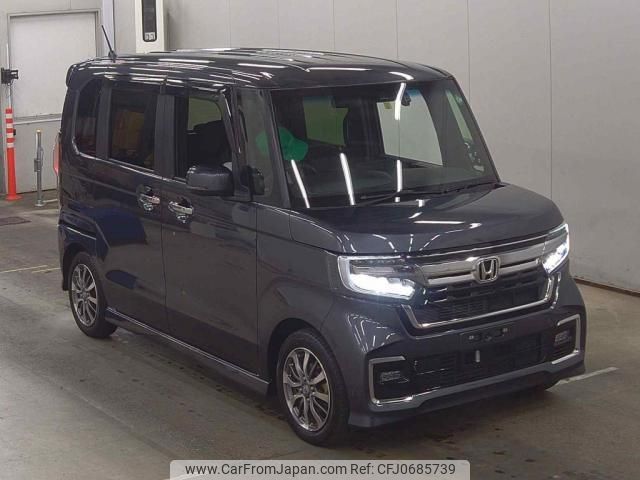 honda n-box 2022 quick_quick_6BA-JF3_JF3-5115860 image 1