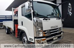 isuzu forward 2015 CFJ0722988