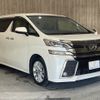 toyota vellfire 2016 -TOYOTA--Vellfire DBA-AGH30W--AGH30-0092250---TOYOTA--Vellfire DBA-AGH30W--AGH30-0092250- image 17