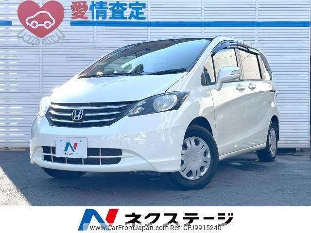 honda freed 2010 -HONDA--Freed DBA-GB3--GB3-1173910---HONDA--Freed DBA-GB3--GB3-1173910- image 1