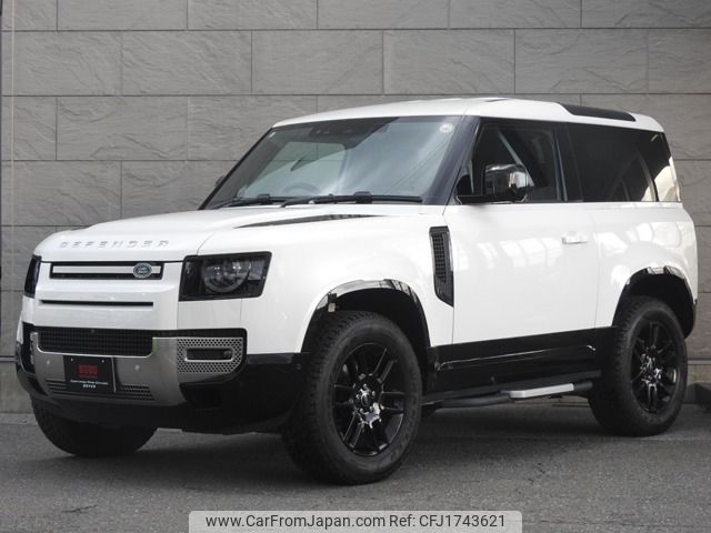 rover defender 2023 CFJ1743621 image 1