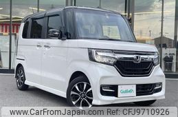 honda n-box 2019 -HONDA--N BOX DBA-JF3--JF3-1257154---HONDA--N BOX DBA-JF3--JF3-1257154-