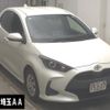 toyota yaris 2020 -TOYOTA--Yaris KSP210-0016170---TOYOTA--Yaris KSP210-0016170- image 1