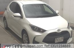 toyota yaris 2020 -TOYOTA--Yaris KSP210-0016170---TOYOTA--Yaris KSP210-0016170-