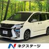 toyota voxy 2017 -TOYOTA--Voxy DBA-ZRR80W--ZRR80-0370266---TOYOTA--Voxy DBA-ZRR80W--ZRR80-0370266- image 1