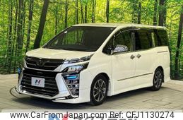 toyota voxy 2017 -TOYOTA--Voxy DBA-ZRR80W--ZRR80-0370266---TOYOTA--Voxy DBA-ZRR80W--ZRR80-0370266-