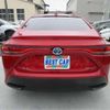 toyota mirai 2021 -TOYOTA 【滋賀 301】--MIRAI JPD20--JPD20-0003828---TOYOTA 【滋賀 301】--MIRAI JPD20--JPD20-0003828- image 2