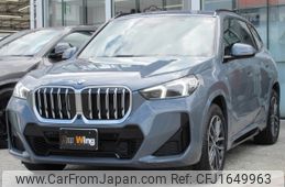 bmw x1 2024 CFJ1649963