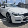 bmw 3-series 2018 -BMW--BMW 3ｼﾘｰｽﾞ ｾﾀﾞﾝ DBA-8A20--WBA8A12080EJ43233---BMW--BMW 3ｼﾘｰｽﾞ ｾﾀﾞﾝ DBA-8A20--WBA8A12080EJ43233- image 7