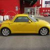 daihatsu copen 2007 -DAIHATSU 【岡崎 583ﾂ 773】--Copen ABA-L880K--L880K-0037575---DAIHATSU 【岡崎 583ﾂ 773】--Copen ABA-L880K--L880K-0037575- image 9