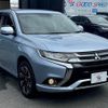 mitsubishi outlander-phev 2016 -MITSUBISHI--Outlander PHEV DLA-GG2W--GG2W-0309810---MITSUBISHI--Outlander PHEV DLA-GG2W--GG2W-0309810- image 14