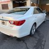 toyota mark-x 2010 -TOYOTA 【名変中 】--MarkX GRX130--6032269---TOYOTA 【名変中 】--MarkX GRX130--6032269- image 2