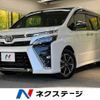 toyota voxy 2021 -TOYOTA--Voxy 3BA-ZRR80W--ZRR80-0693579---TOYOTA--Voxy 3BA-ZRR80W--ZRR80-0693579- image 1