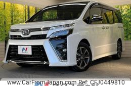 toyota voxy 2021 -TOYOTA--Voxy 3BA-ZRR80W--ZRR80-0693579---TOYOTA--Voxy 3BA-ZRR80W--ZRR80-0693579-