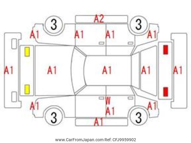 nissan roox 2010 -NISSAN--Roox DBA-ML21S--ML21S-531309---NISSAN--Roox DBA-ML21S--ML21S-531309- image 2