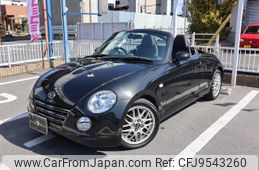 daihatsu copen 2012 GOO_JP_700102067530240303003