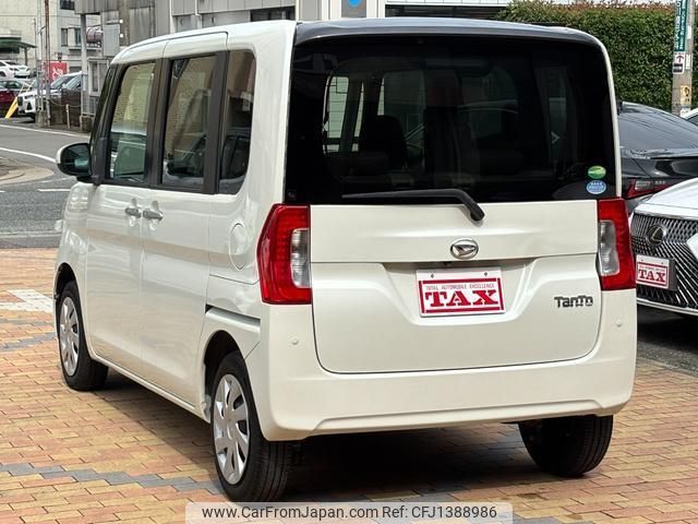 daihatsu tanto 2019 quick_quick_LA600S_LA600S-0737479 image 2