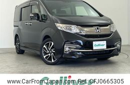 honda stepwagon 2015 -HONDA--Stepwgn DBA-RP3--RP3-1001914---HONDA--Stepwgn DBA-RP3--RP3-1001914-