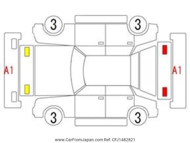 bmw 2-series 2020 -BMW--BMW 2 Series 3BA-7L20--WBA12AL0507F43657---BMW--BMW 2 Series 3BA-7L20--WBA12AL0507F43657- image 2
