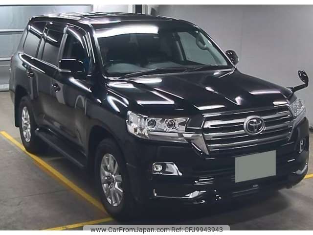 toyota land-cruiser-wagon 2021 -TOYOTA 【大分 336ﾎ 527】--Land Cruiser Wagon 3BA-URJ202W--URJ202W-4226827---TOYOTA 【大分 336ﾎ 527】--Land Cruiser Wagon 3BA-URJ202W--URJ202W-4226827- image 1