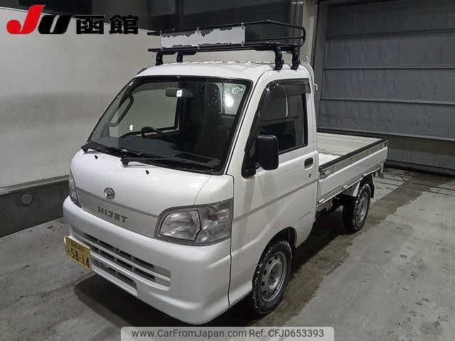 daihatsu hijet-truck 2014 -DAIHATSU 【函館 480ｶ5814】--Hijet Truck S211P--0280926---DAIHATSU 【函館 480ｶ5814】--Hijet Truck S211P--0280926- image 1