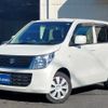 suzuki wagon-r 2015 -SUZUKI 【名変中 】--Wagon R MH34S--408574---SUZUKI 【名変中 】--Wagon R MH34S--408574- image 1