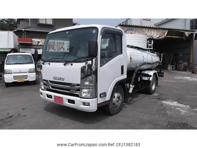 isuzu elf-truck 2009 GOO_NET_EXCHANGE_0802617A30250705W001 image 2