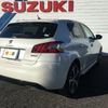 peugeot 308 2015 -PEUGEOT 【名変中 】--Peugeot 308 T9HN02--FS108289---PEUGEOT 【名変中 】--Peugeot 308 T9HN02--FS108289- image 2