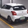 suzuki swift 2021 -SUZUKI--Swift 4BA-ZC33S--ZC33S-408230---SUZUKI--Swift 4BA-ZC33S--ZC33S-408230- image 4