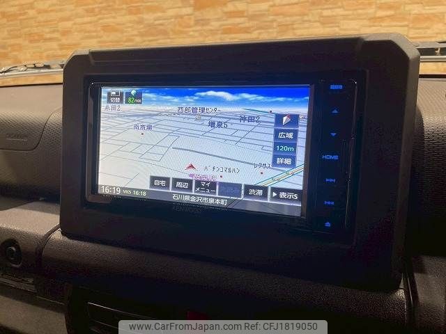 suzuki jimny-sierra 2020 CFJ1819050 image 2