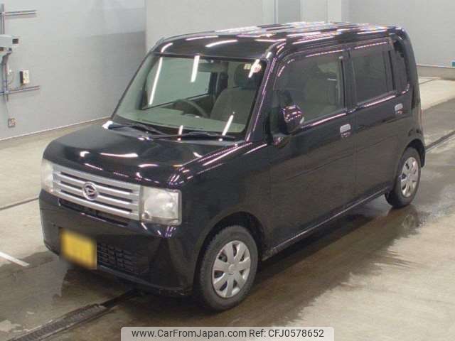 daihatsu move-conte 2010 -DAIHATSU 【岩手 580ﾂ7212】--Move Conte DBA-L585S--L585S-0013072---DAIHATSU 【岩手 580ﾂ7212】--Move Conte DBA-L585S--L585S-0013072- image 1