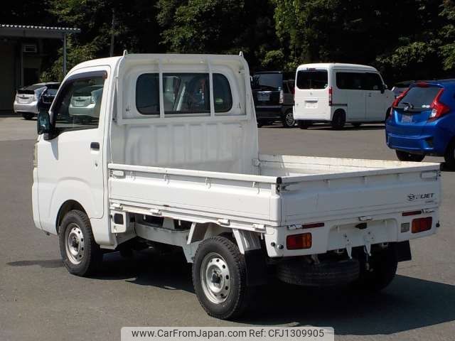 daihatsu hijet-truck 2015 -DAIHATSU--Hijet Truck EBD-S510P--S510P-0037672---DAIHATSU--Hijet Truck EBD-S510P--S510P-0037672- image 2