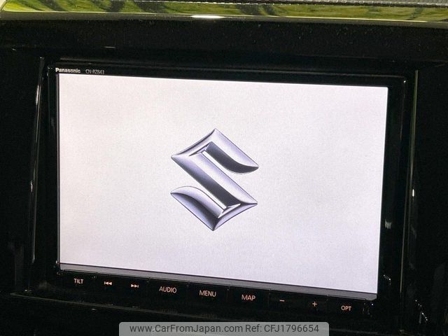 suzuki solio 2019 CFJ1796654 image 2