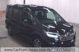 honda stepwagon 2020 -HONDA--Stepwgn 6BA-RP3--RP3-1309677---HONDA--Stepwgn 6BA-RP3--RP3-1309677-
