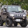 suzuki jimny 2012 -SUZUKI--Jimny ABA-JB23W--JB23W-686612---SUZUKI--Jimny ABA-JB23W--JB23W-686612- image 1