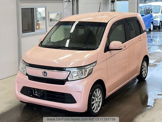 honda n-wgn 2016 -HONDA--N WGN JH1-1247618---HONDA--N WGN JH1-1247618- image 1