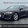 audi a6 2021 CFJ1552662 image 1