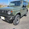 suzuki jimny 2025 -SUZUKI 【名古屋 580ｻ 413】--Jimny 3BA-JB64W--JB64W-375978---SUZUKI 【名古屋 580ｻ 413】--Jimny 3BA-JB64W--JB64W-375978- image 2