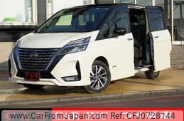 nissan serena 2020 quick_quick_GFC27_GFC27-193555