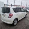 toyota ractis 2008 -TOYOTA--Ractis DBA-NCP100--NCP100-0110818---TOYOTA--Ractis DBA-NCP100--NCP100-0110818- image 2