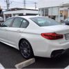 bmw 5-series 2019 quick_quick_JR20_WBAJR31080WW40669 image 11