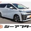 toyota vellfire 2016 -TOYOTA--Vellfire DBA-GGH30W--GGH30-0012678---TOYOTA--Vellfire DBA-GGH30W--GGH30-0012678- image 1