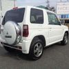 mitsubishi pajero-mini 2007 quick_quick_ABA-H58A_H58A-0714497 image 6