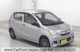 daihatsu mira 2011 CFJ1864251
