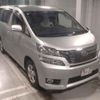 toyota vellfire 2012 -TOYOTA--Vellfire ATH20W-8021434---TOYOTA--Vellfire ATH20W-8021434- image 1
