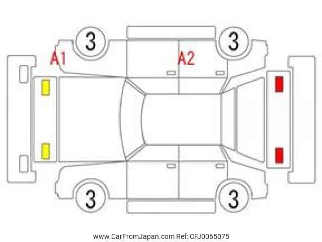 daihatsu tanto 2017 -DAIHATSU--Tanto DBA-LA600S--LA600S-0545657---DAIHATSU--Tanto DBA-LA600S--LA600S-0545657- image 2